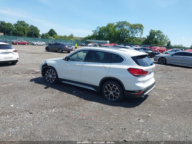 Aukcja sprzedaży 2020 Bmw X1 Xdrive28i, vin: WBXJG9C07L5P99088, numer aukcji: 45928274