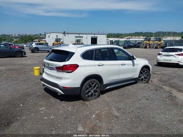 Aukcja sprzedaży 2020 Bmw X1 Xdrive28i, vin: WBXJG9C07L5P99088, numer aukcji: 45928274