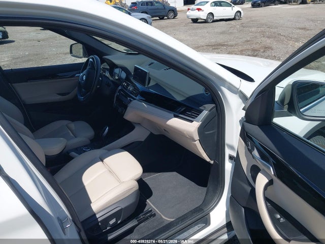Aukcja sprzedaży 2020 Bmw X1 Xdrive28i, vin: WBXJG9C07L5P99088, numer aukcji: 45928274