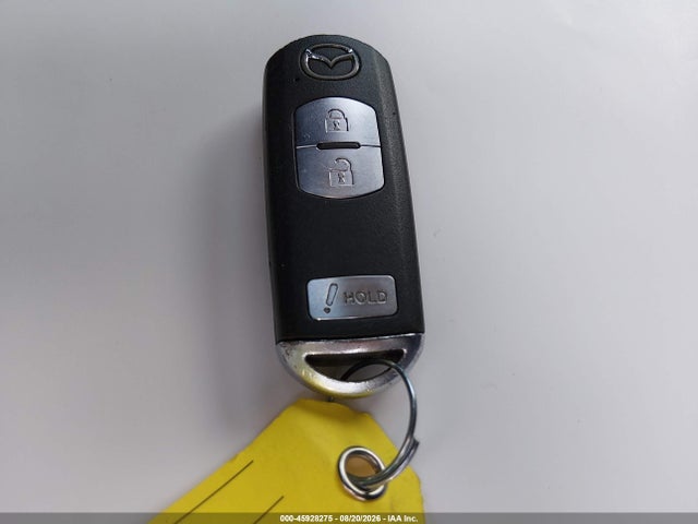 45928275 :رقم المزاد ، JM3KE4DY5E0364172 vin ، 2014 Mazda Cx-5 Grand Touring مزاد بيع