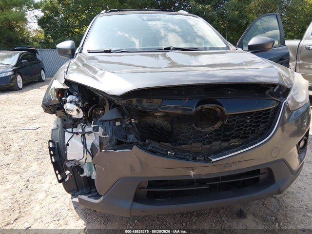 45928275 :رقم المزاد ، JM3KE4DY5E0364172 vin ، 2014 Mazda Cx-5 Grand Touring مزاد بيع