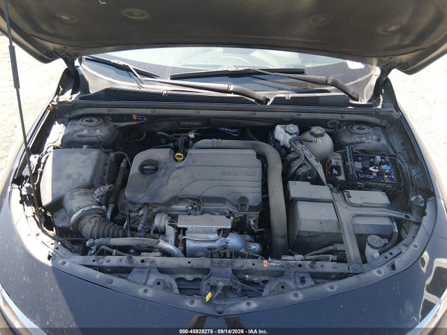 45928278 :رقم المزاد ، 1G1ZB5ST9PF235941 vin ، 2023 Chevrolet Malibu Fwd Ls مزاد بيع