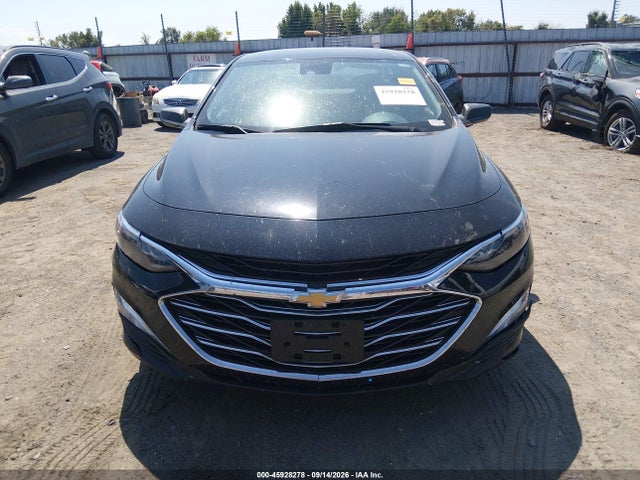 45928278 :رقم المزاد ، 1G1ZB5ST9PF235941 vin ، 2023 Chevrolet Malibu Fwd Ls مزاد بيع