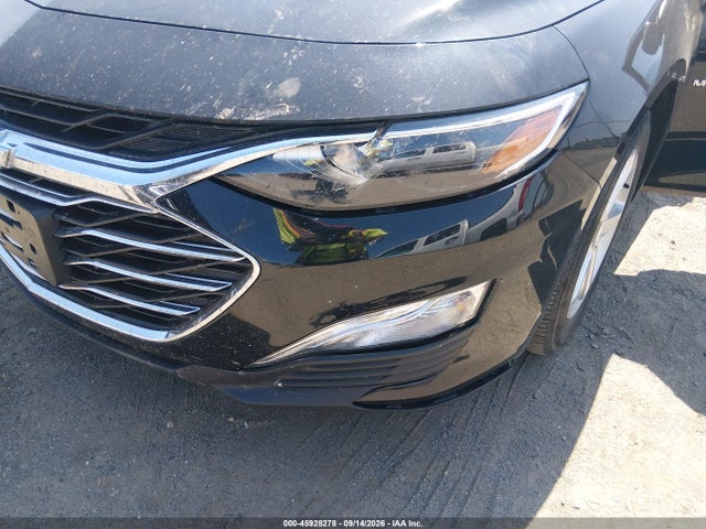 45928278 :رقم المزاد ، 1G1ZB5ST9PF235941 vin ، 2023 Chevrolet Malibu Fwd Ls مزاد بيع