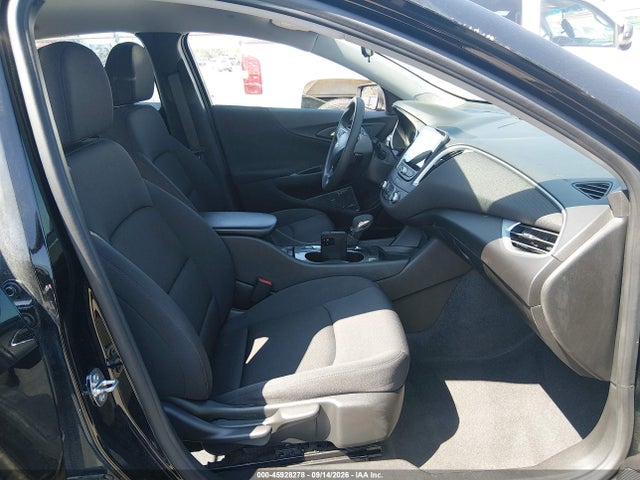 45928278 :رقم المزاد ، 1G1ZB5ST9PF235941 vin ، 2023 Chevrolet Malibu Fwd Ls مزاد بيع