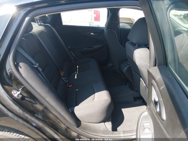 45928278 :رقم المزاد ، 1G1ZB5ST9PF235941 vin ، 2023 Chevrolet Malibu Fwd Ls مزاد بيع