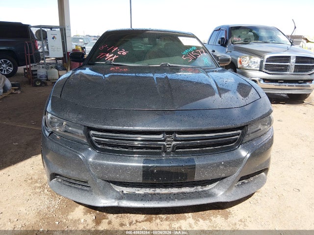 45928284 :رقم المزاد ، 2C3CDXKT4HH511577 vin ، 2017 Dodge Charger Police Awd مزاد بيع