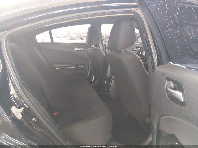 Dodge Charger Police Awd 2017 2C3CDXKT4HH511577 Image 8