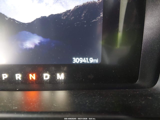 2023 Ford Bronco Big Bend მანქანა იყიდება აუქციონზე, vin: 1FMDE5AH3PLB94600, აუქციონის ნომერი: 45928285