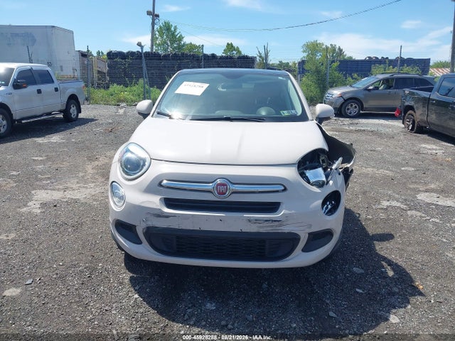 Fiat 500x Easy 2016 ZFBCFYBTXGP514198 Image 12