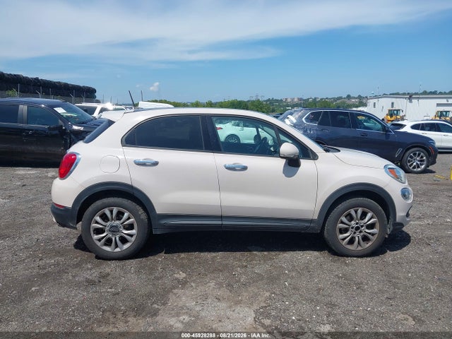 Fiat 500x Easy 2016 ZFBCFYBTXGP514198 Image 13
