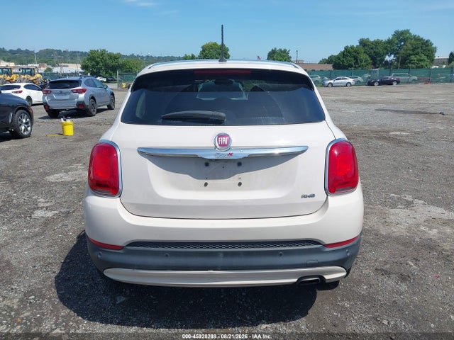 Fiat 500x Easy 2016 ZFBCFYBTXGP514198 Image 16