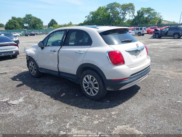 Fiat 500x Easy 2016 ZFBCFYBTXGP514198 Image 3