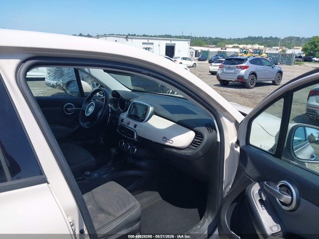 Fiat 500x Easy 2016 ZFBCFYBTXGP514198 Image 5