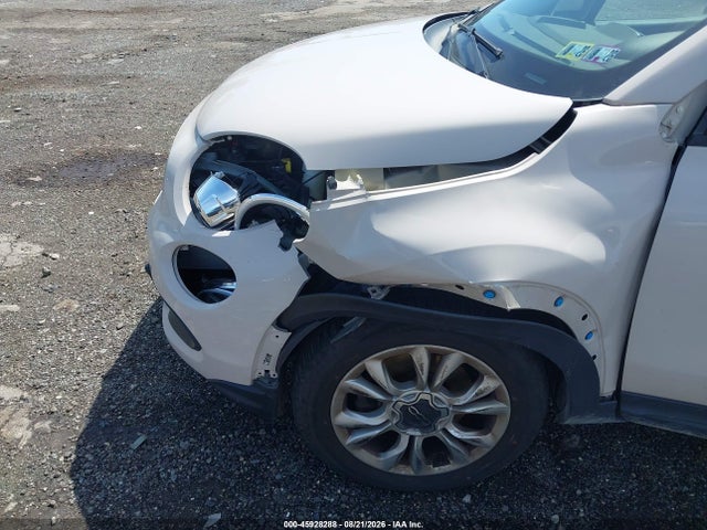 Fiat 500x Easy 2016 ZFBCFYBTXGP514198 Image 6