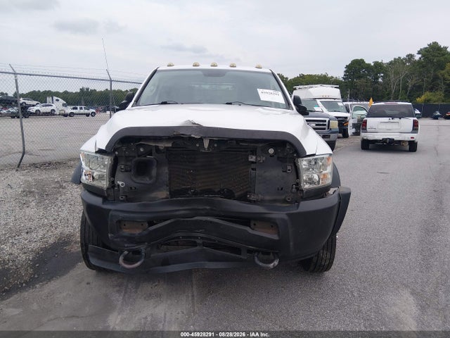 Aukcja sprzedaży 2015 Ram 5500 Chassis Tradesman/slt/laramie, vin: 3C7WRNEL0FG624744, numer aukcji: 45928291