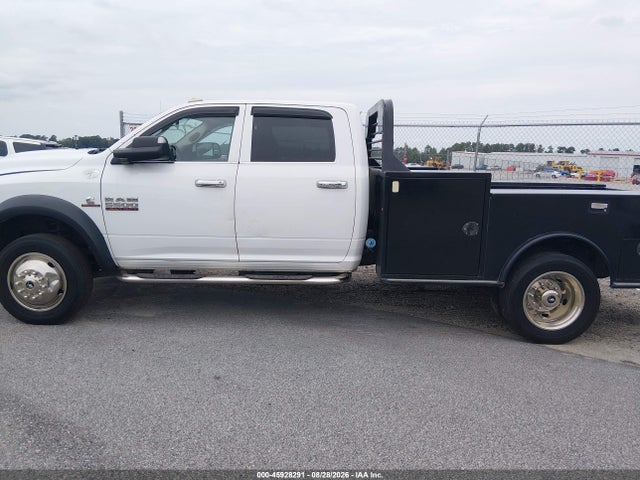 Aukcja sprzedaży 2015 Ram 5500 Chassis Tradesman/slt/laramie, vin: 3C7WRNEL0FG624744, numer aukcji: 45928291