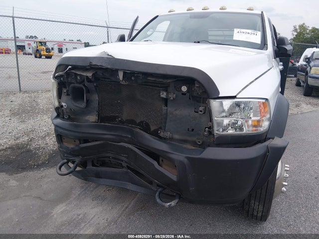 Aukcja sprzedaży 2015 Ram 5500 Chassis Tradesman/slt/laramie, vin: 3C7WRNEL0FG624744, numer aukcji: 45928291