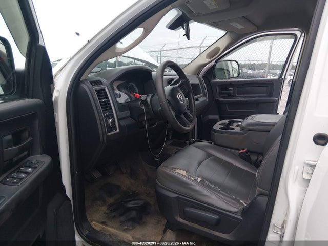 Aukcja sprzedaży 2015 Ram 5500 Chassis Tradesman/slt/laramie, vin: 3C7WRNEL0FG624744, numer aukcji: 45928291