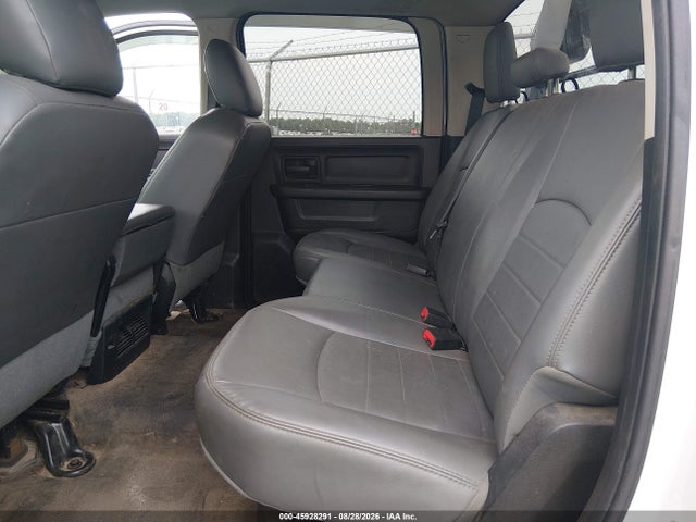 Aukcja sprzedaży 2015 Ram 5500 Chassis Tradesman/slt/laramie, vin: 3C7WRNEL0FG624744, numer aukcji: 45928291