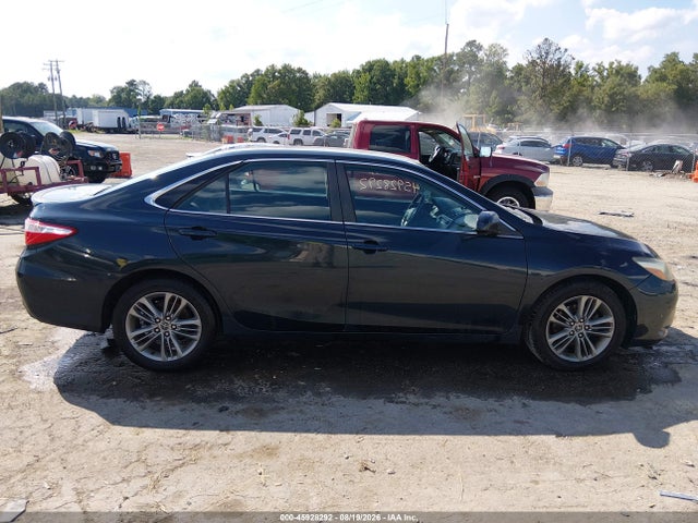 Toyota CAMRY SE 2015 4T1BF1FK9FU014868 Image 13