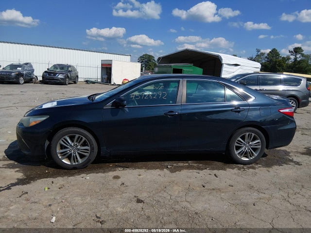 Toyota CAMRY SE 2015 4T1BF1FK9FU014868 Image 14