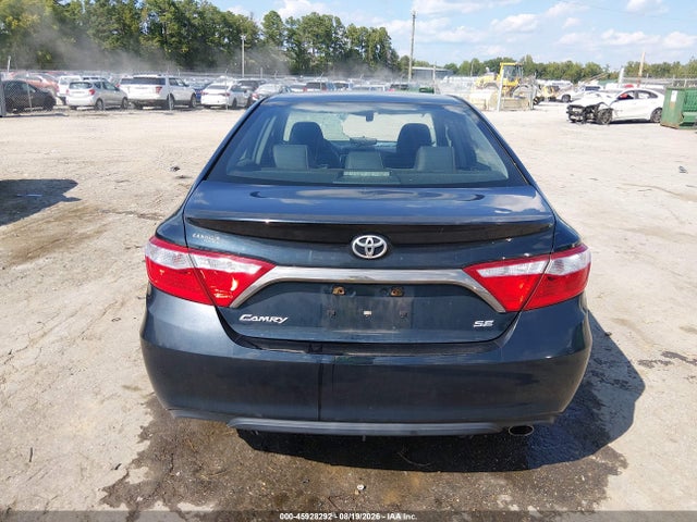 4T1BF1FK9FU014868 Toyota CAMRY SE
