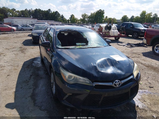 Toyota CAMRY SE 2015 4T1BF1FK9FU014868 Image 6