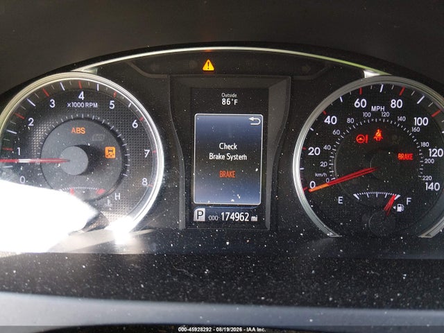 Toyota CAMRY SE 2015 4T1BF1FK9FU014868 Image 7