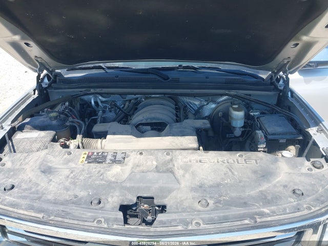 45928294 :رقم المزاد ، 1GNSKJKC0HR145019 vin ، 2017 Chevrolet Suburban Premier مزاد بيع