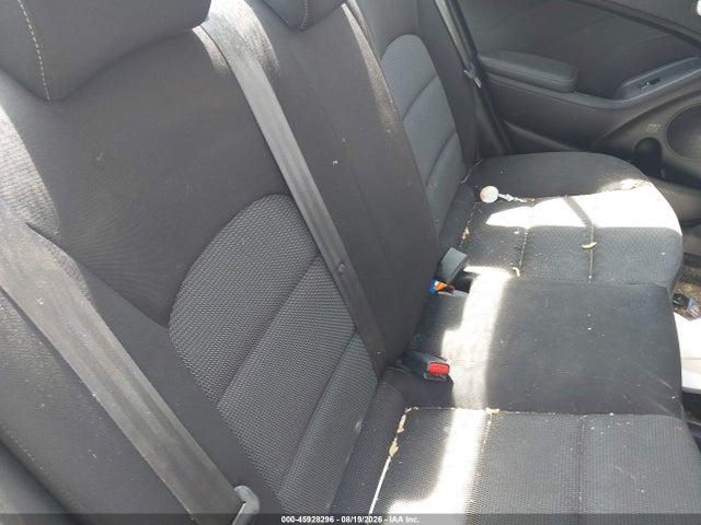 Продажа на аукционе авто 2017 Kia Forte Lx, vin: 3KPFK4A77HE084506, номер лота: 45928296