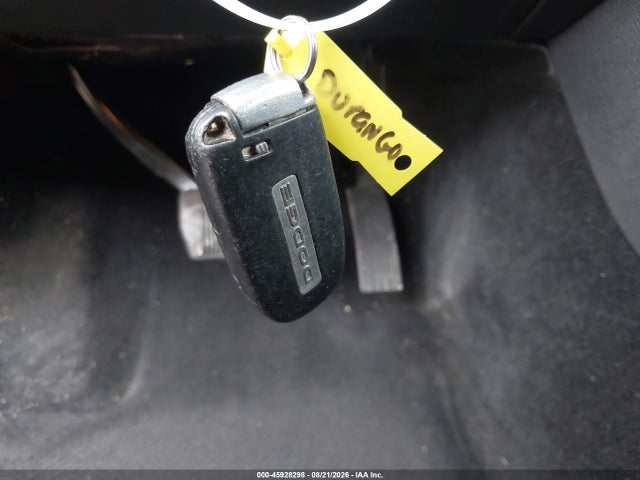 Продажа на аукционе авто 2014 Dodge Durango Limited, vin: 1C4RDJDG2EC397208, номер лота: 45928298