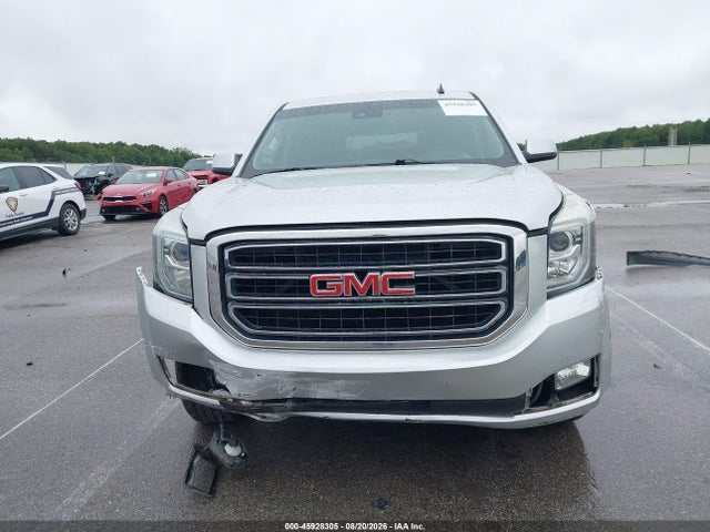 2015 Gmc Yukon Xl 1500 Slt მანქანა იყიდება აუქციონზე, vin: 1GKS2HKCXFR215970, აუქციონის ნომერი: 45928305