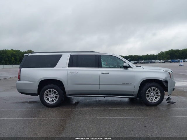 2015 Gmc Yukon Xl 1500 Slt მანქანა იყიდება აუქციონზე, vin: 1GKS2HKCXFR215970, აუქციონის ნომერი: 45928305