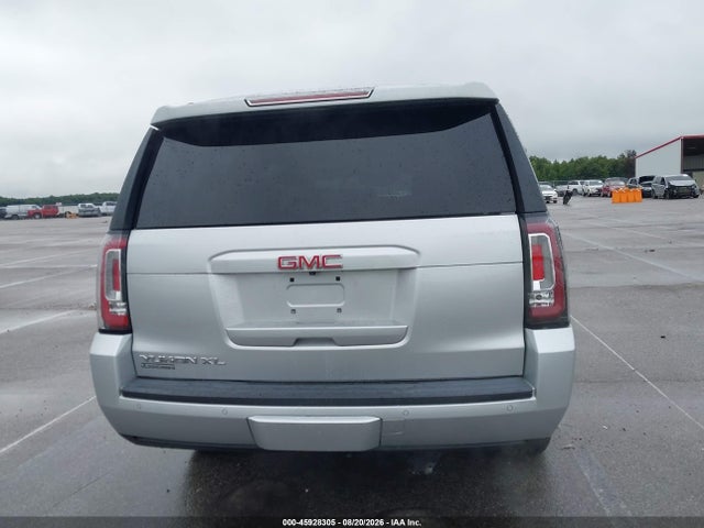 2015 Gmc Yukon Xl 1500 Slt მანქანა იყიდება აუქციონზე, vin: 1GKS2HKCXFR215970, აუქციონის ნომერი: 45928305