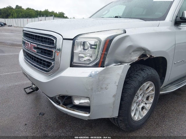 2015 Gmc Yukon Xl 1500 Slt მანქანა იყიდება აუქციონზე, vin: 1GKS2HKCXFR215970, აუქციონის ნომერი: 45928305