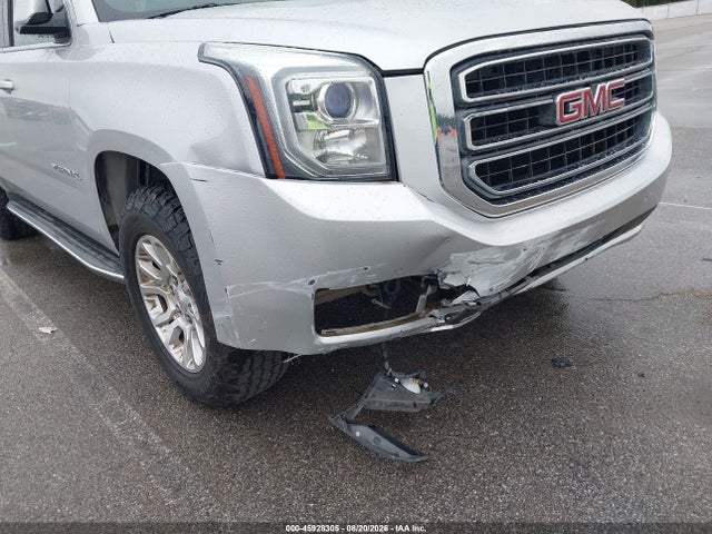 2015 Gmc Yukon Xl 1500 Slt მანქანა იყიდება აუქციონზე, vin: 1GKS2HKCXFR215970, აუქციონის ნომერი: 45928305