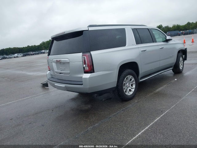 2015 Gmc Yukon Xl 1500 Slt მანქანა იყიდება აუქციონზე, vin: 1GKS2HKCXFR215970, აუქციონის ნომერი: 45928305