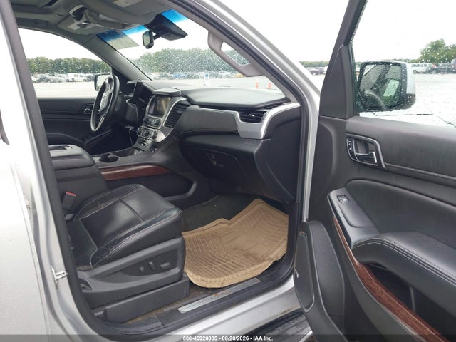 2015 Gmc Yukon Xl 1500 Slt მანქანა იყიდება აუქციონზე, vin: 1GKS2HKCXFR215970, აუქციონის ნომერი: 45928305