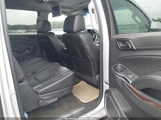 2015 Gmc Yukon Xl 1500 Slt მანქანა იყიდება აუქციონზე, vin: 1GKS2HKCXFR215970, აუქციონის ნომერი: 45928305