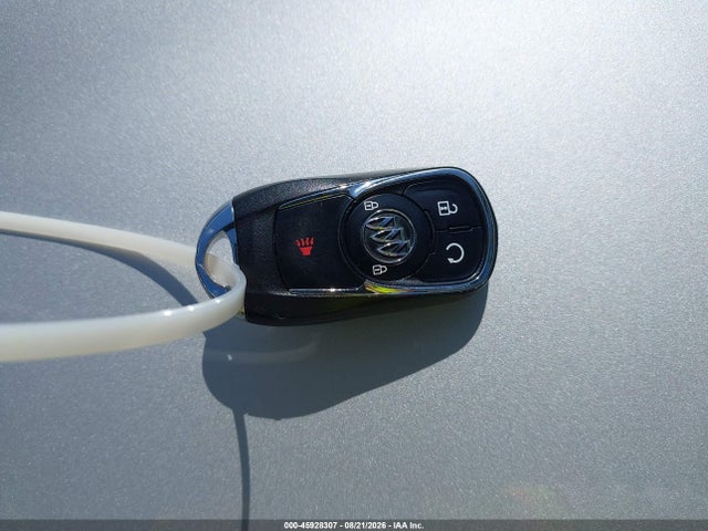 Aukcja sprzedaży 2022 Buick Encore Awd Preferred, vin: KL4CJESMXNB513849, numer aukcji: 45928307
