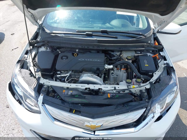 Chevrolet VOLT LT 2019 1G1RA6S50KU122636 Image 10