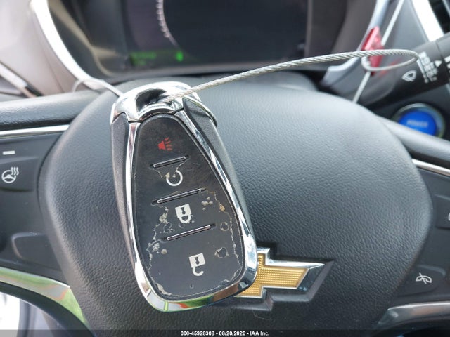 Chevrolet VOLT LT 2019 1G1RA6S50KU122636 Image 11