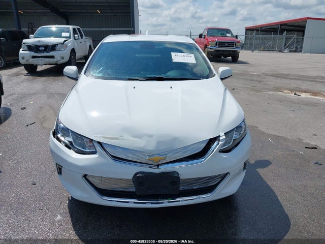 Chevrolet VOLT LT 2019 1G1RA6S50KU122636 Image 12