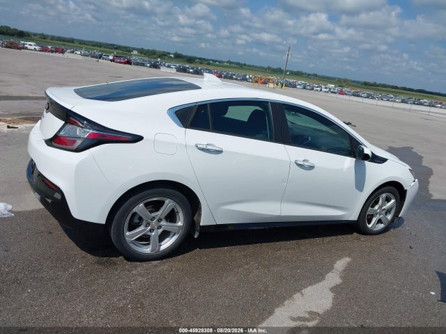 Chevrolet VOLT LT 2019 1G1RA6S50KU122636 Image 13