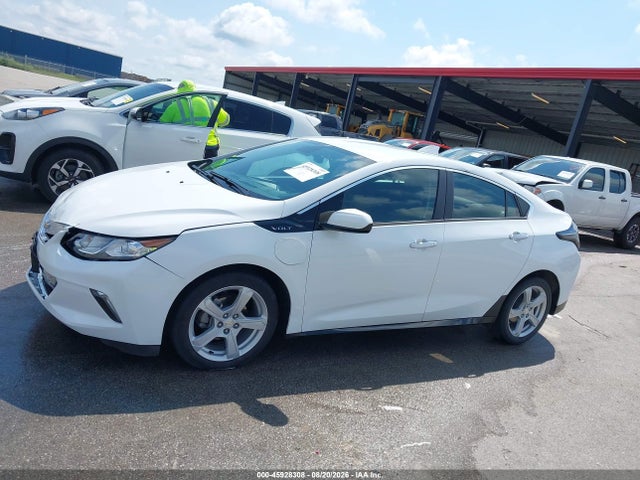 Chevrolet VOLT LT 2019 1G1RA6S50KU122636 Image 14