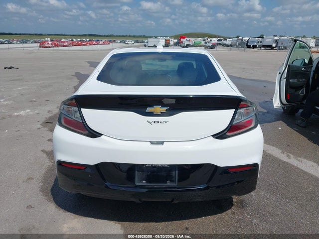 Chevrolet VOLT LT 2019 1G1RA6S50KU122636 Image 16