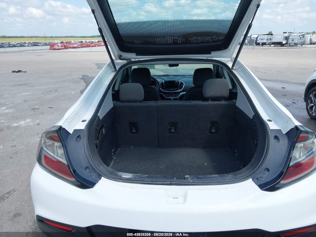 Chevrolet VOLT LT 2019 1G1RA6S50KU122636 Image 17