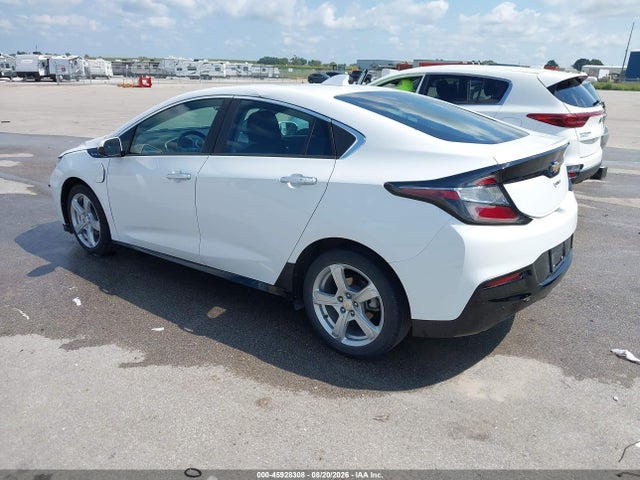 Chevrolet VOLT LT 2019 1G1RA6S50KU122636 Image 3