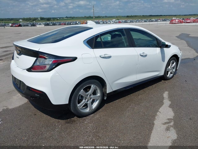 Chevrolet VOLT LT 2019 1G1RA6S50KU122636 Image 4